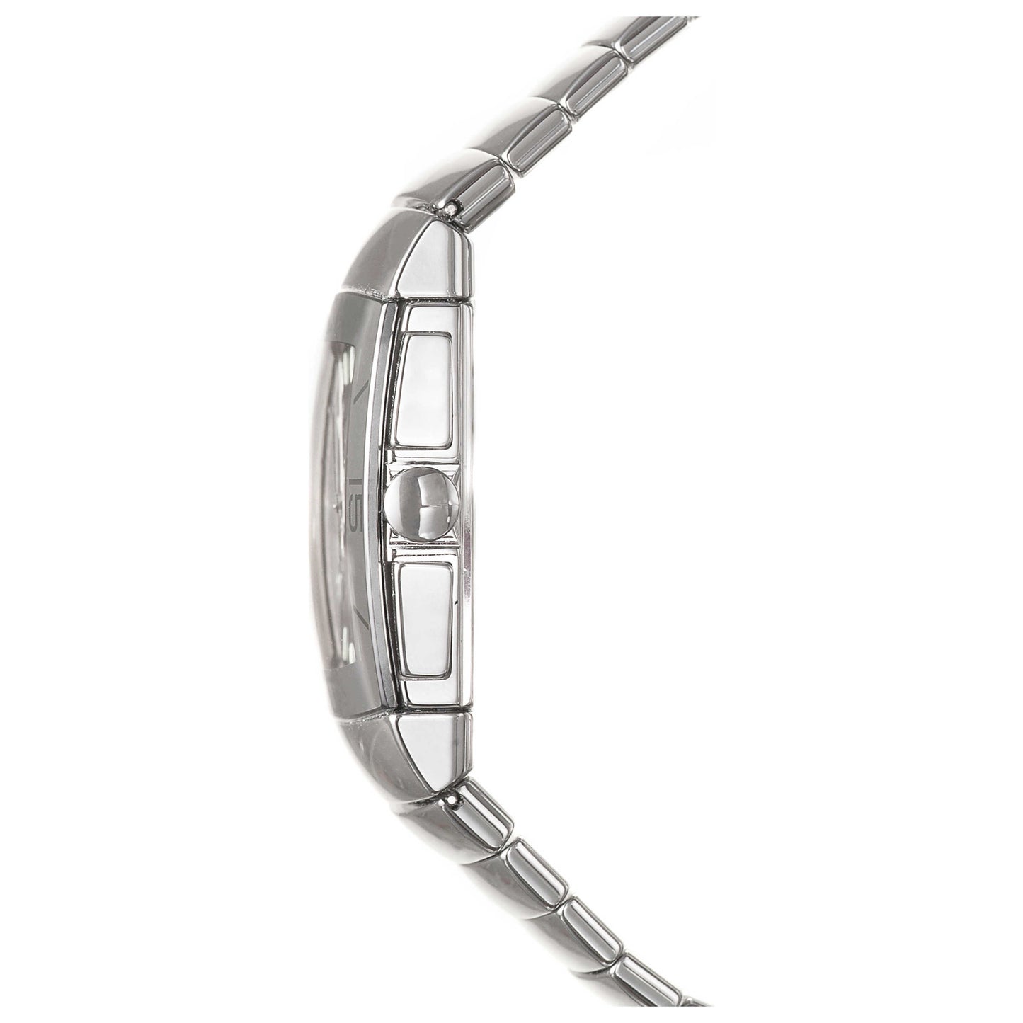 Right view of Rado Sintra Men's Quartz Watch R13434172
