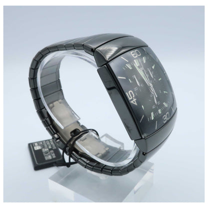 Rado Sintra Men's Swiss Quartz (Battery-Powered) Watch R13477172-SDV - Image #3