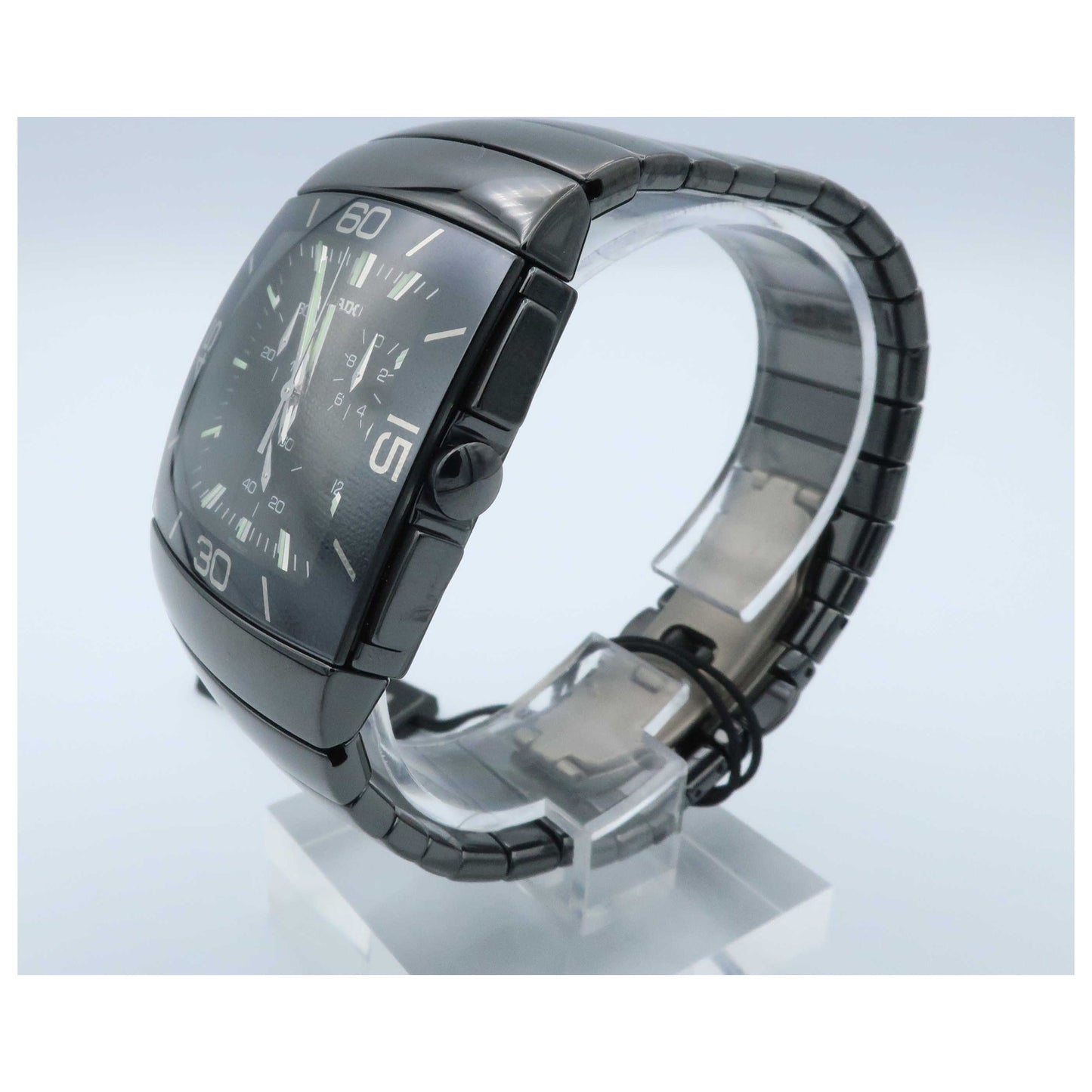 Rado Sintra Men's Swiss Quartz (Battery-Powered) Watch R13477172-SDV - Image #4