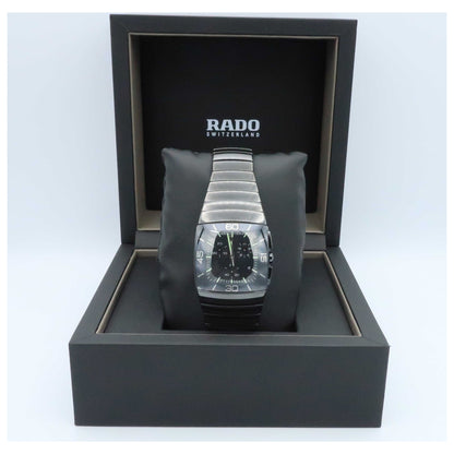Rado Sintra Men's Swiss Quartz (Battery-Powered) Watch R13477172-SDV - Image #6