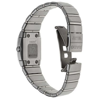 Rado Sintra Women's Swiss Quartz (Battery-Powered) Watch R13578852 - Image #2