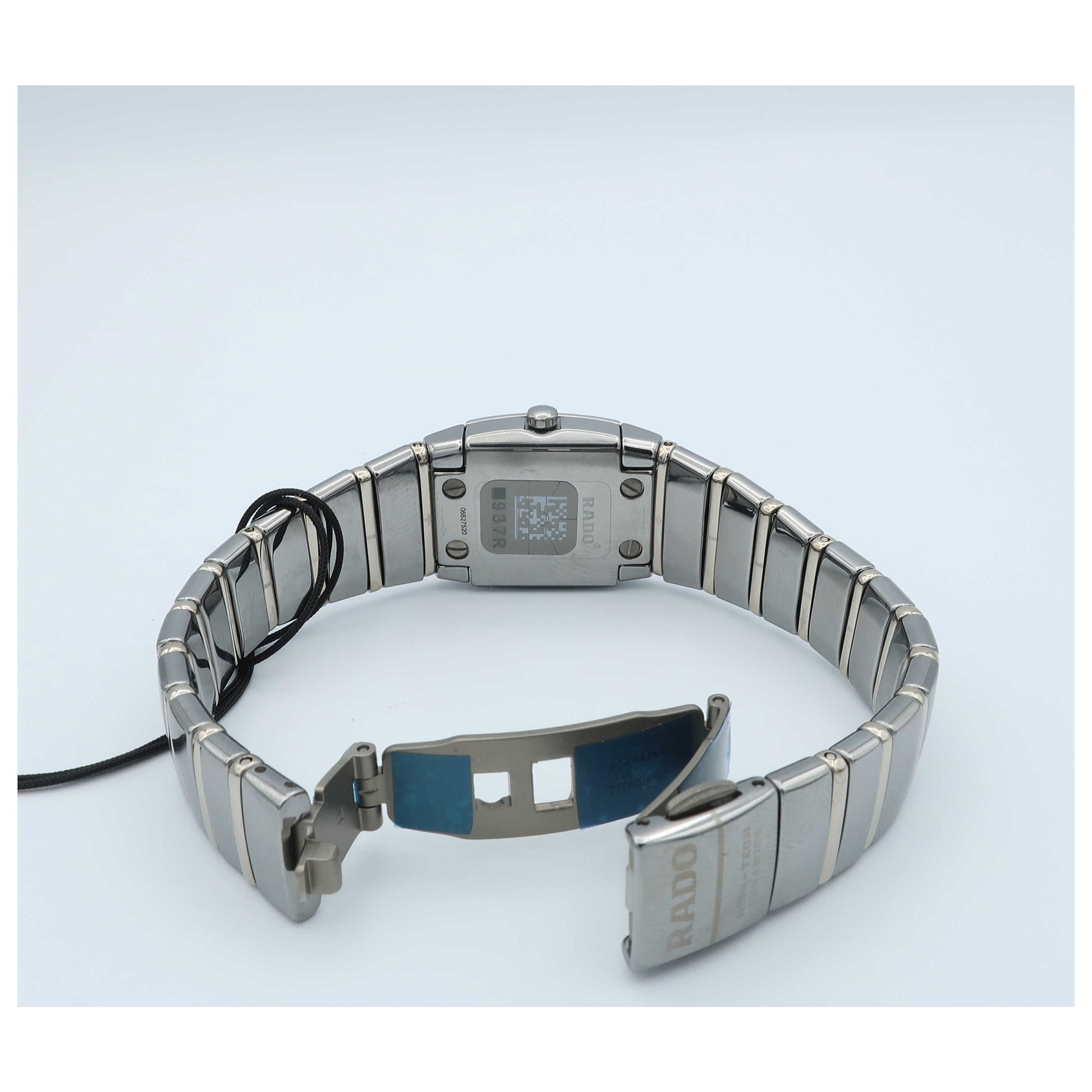 Rado Sintra Women's Swiss Quartz (Battery-Powered) Watch R13578992-SD - Image #2