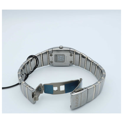 Rado Sintra Women's Swiss Quartz (Battery-Powered) Watch R13578992-SD - Image #2