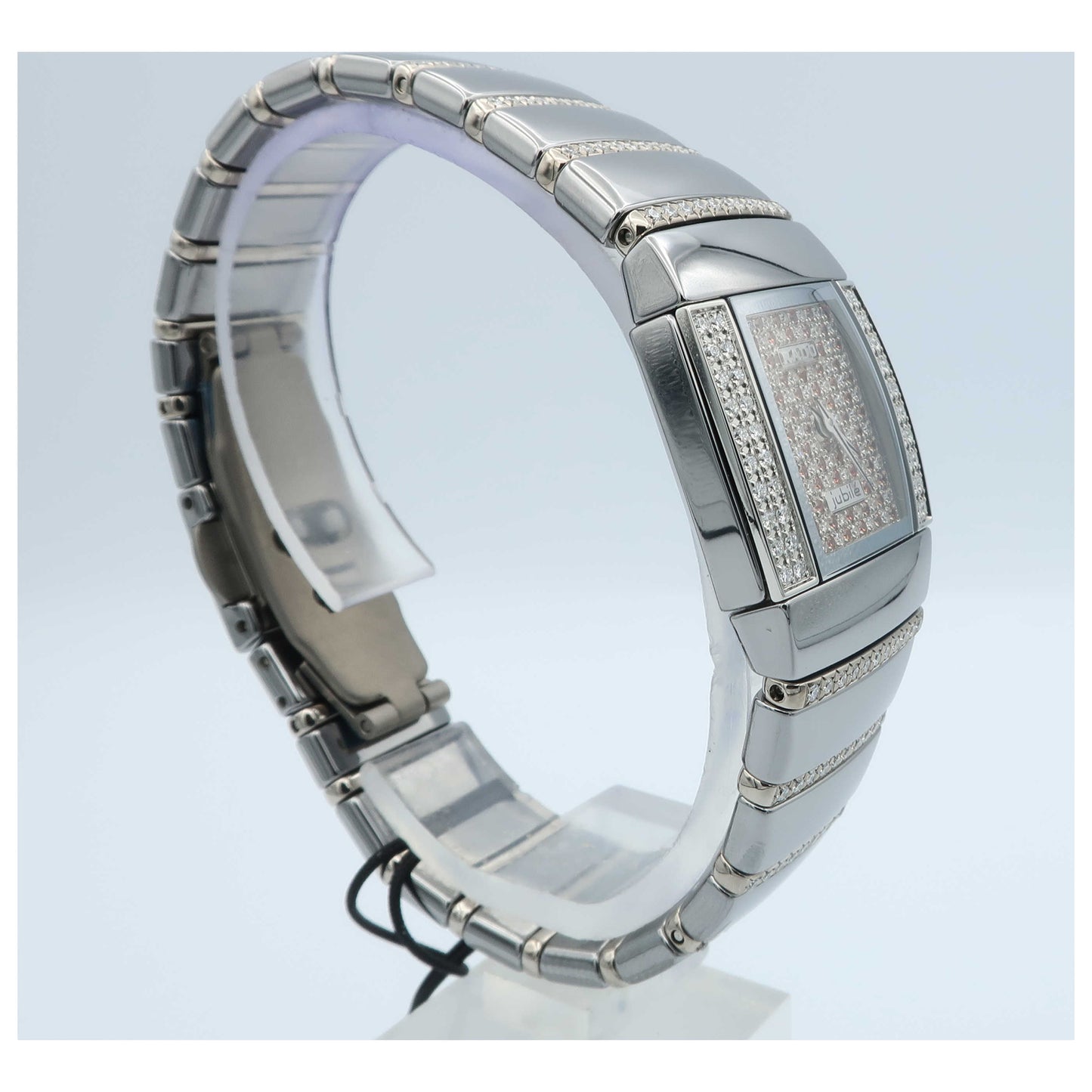 Rado Sintra Women's Swiss Quartz (Battery-Powered) Watch R13578992-SD - Image #3