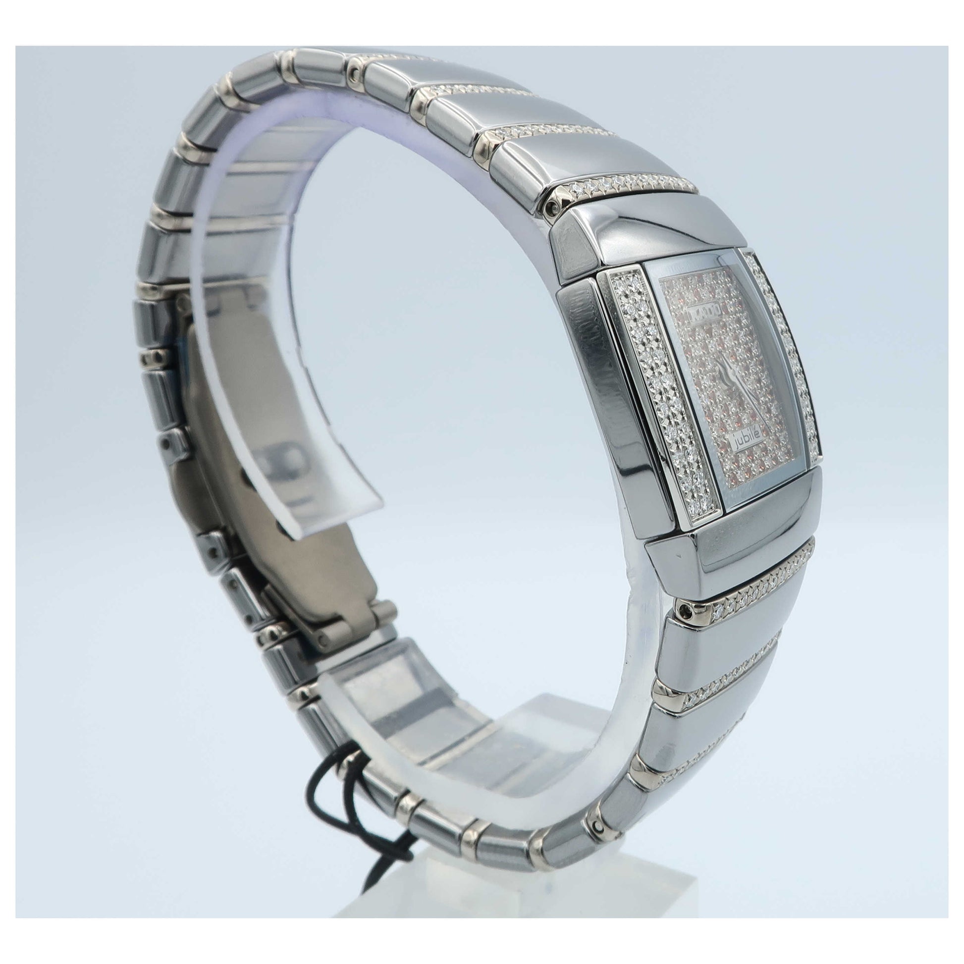 Rado Sintra Women's Swiss Quartz (Battery-Powered) Watch R13578992-SD - Image #3