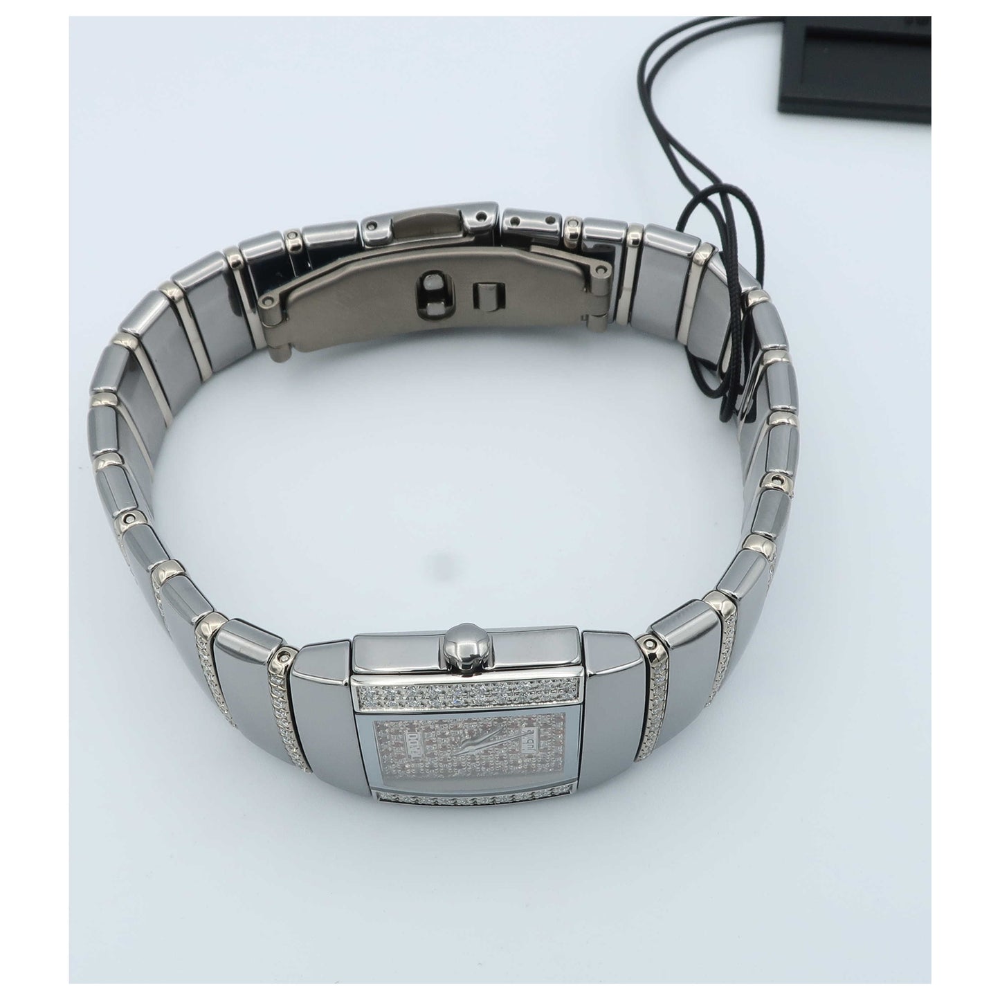 Rado Sintra Women's Swiss Quartz (Battery-Powered) Watch R13578992-SD - Image #8