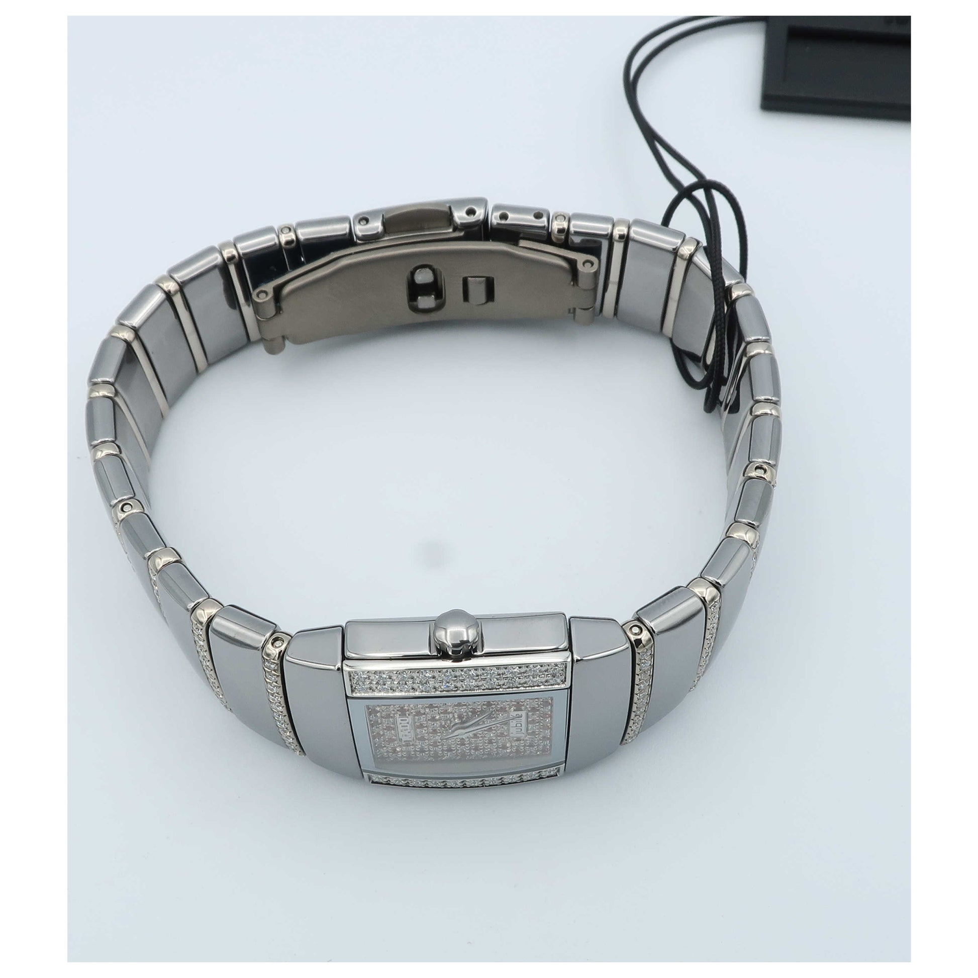 Rado Sintra Women's Swiss Quartz (Battery-Powered) Watch R13578992-SD - Image #8