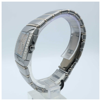 Rado Sintra Women's Swiss Quartz (Battery-Powered) Watch R13578992-SD - Image #4