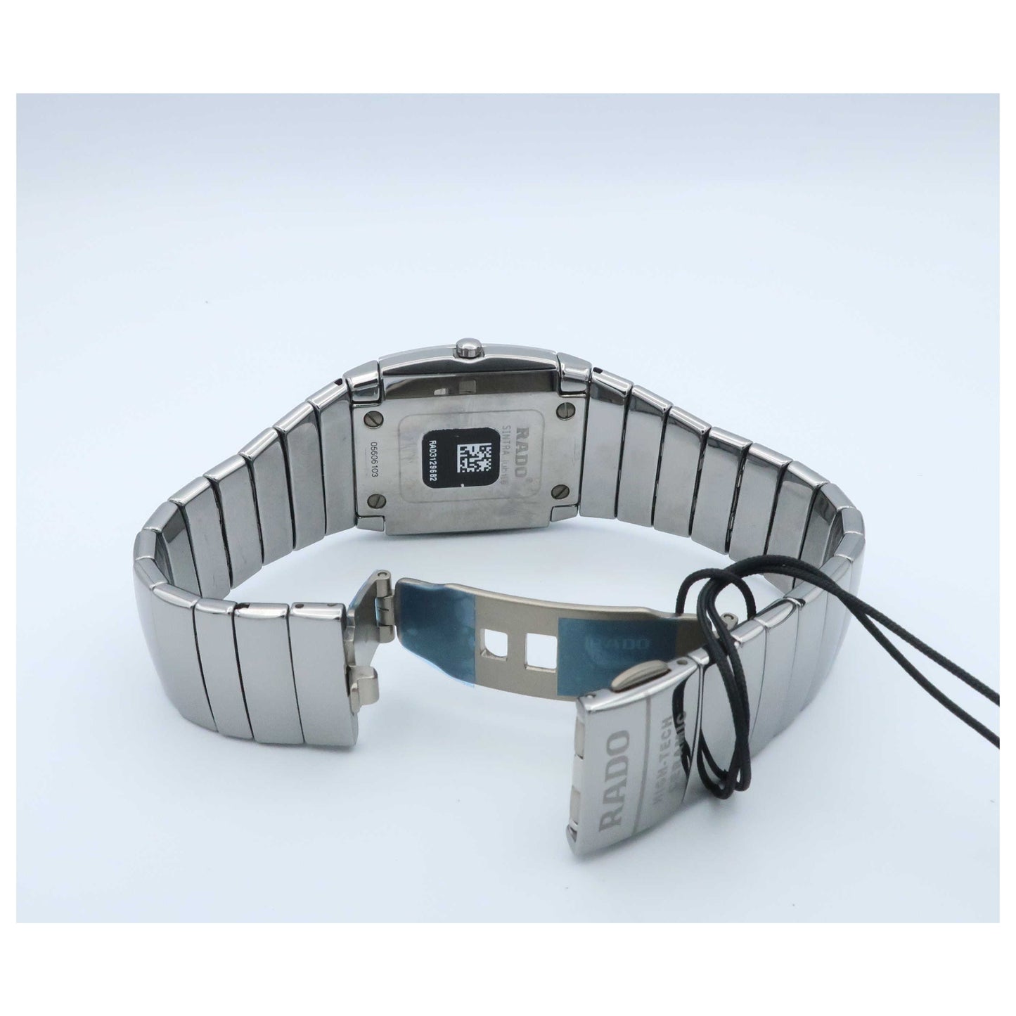Rado Sintra Women's Swiss Quartz (Battery-Powered) Watch R13581922-SD - Image #2