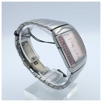 Rado Sintra Women's Swiss Quartz (Battery-Powered) Watch R13581922-SD - Image #3