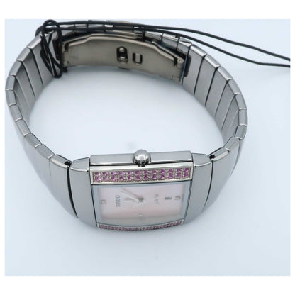 Rado Sintra Women's Swiss Quartz (Battery-Powered) Watch R13581922-SD - Image #8