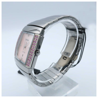 Rado Sintra Women's Swiss Quartz (Battery-Powered) Watch R13581922-SD - Image #4
