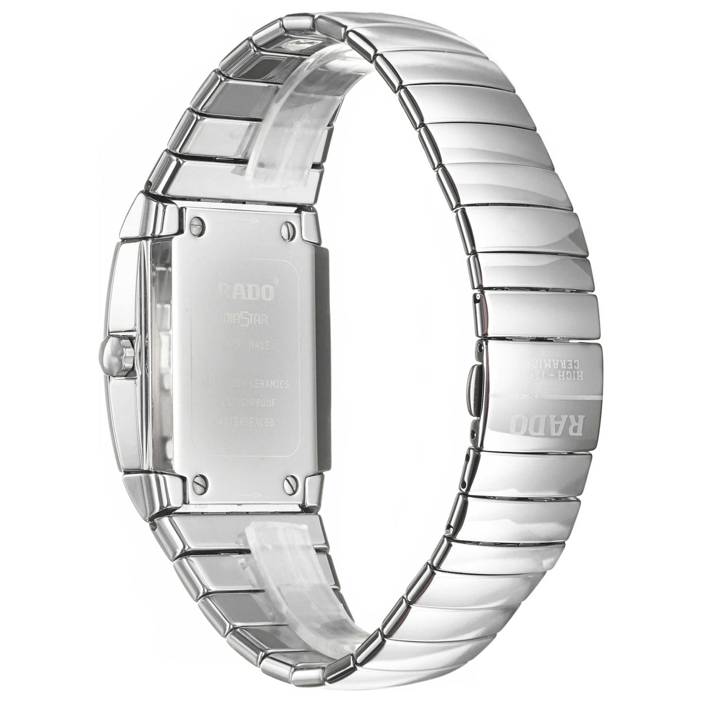 Rado Sintra Men's Automatic Watch R13598152 - Image #2
