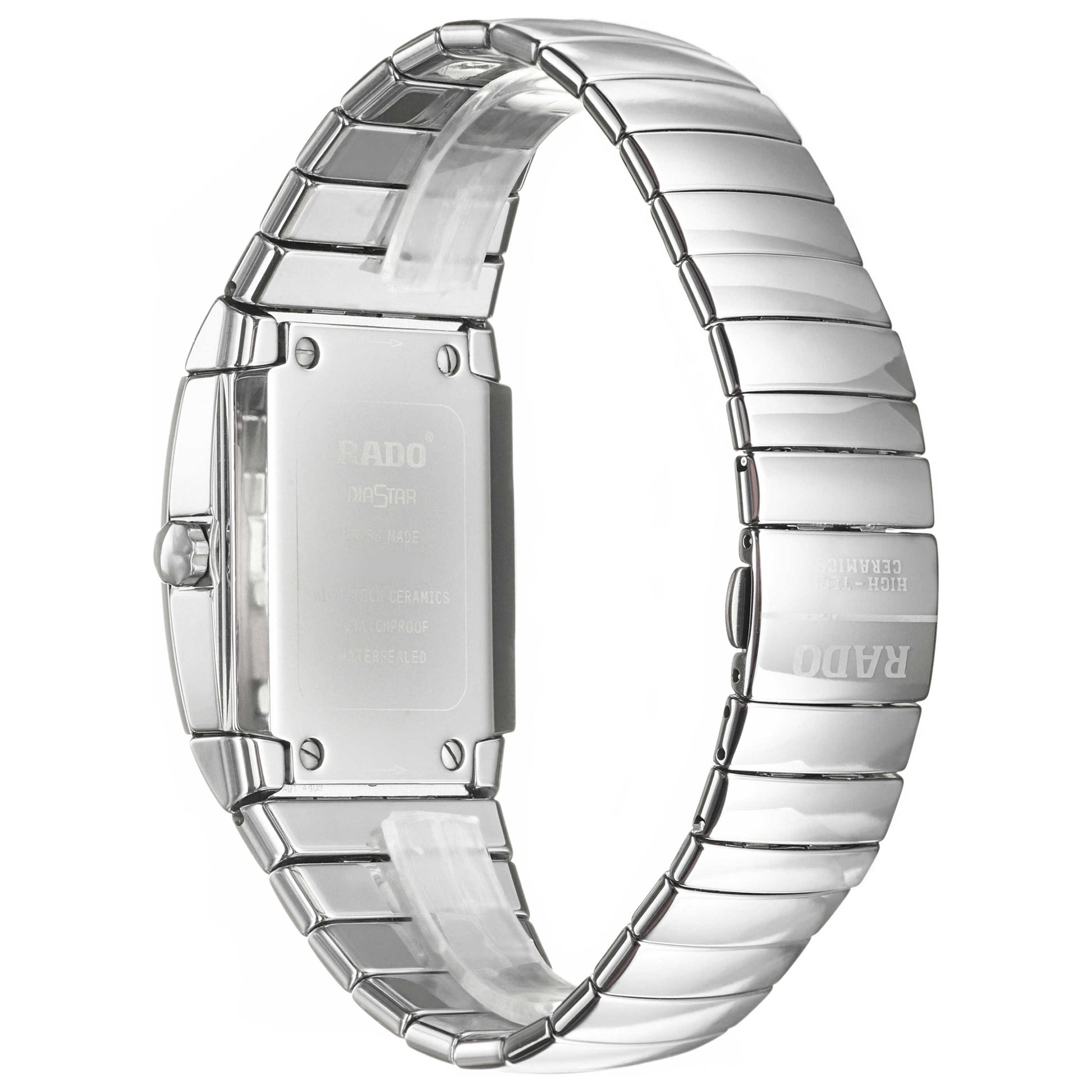 Rado Sintra Men's Automatic Watch R13598152 - Image #2