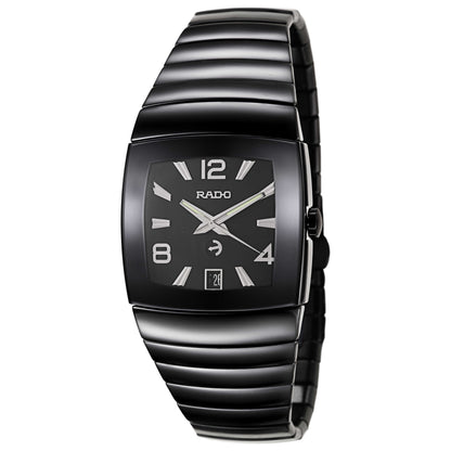 Front view of Rado Sintra Men's Automatic Watch R13615152
