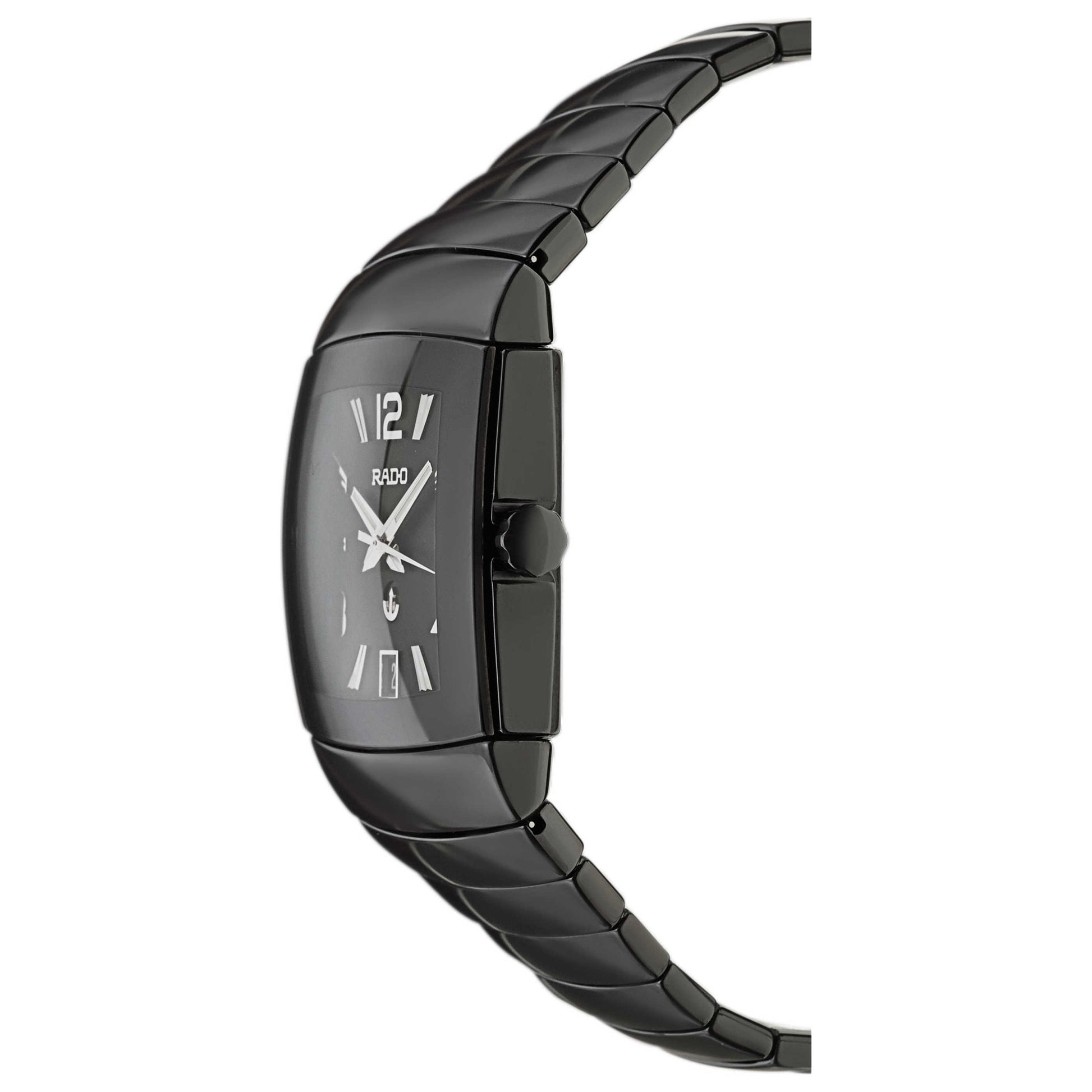 Rado Sintra Men's Automatic Watch R13615152 - Image #4