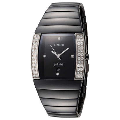 Front view of Rado Sintra Women's Automatic Watch R13617712