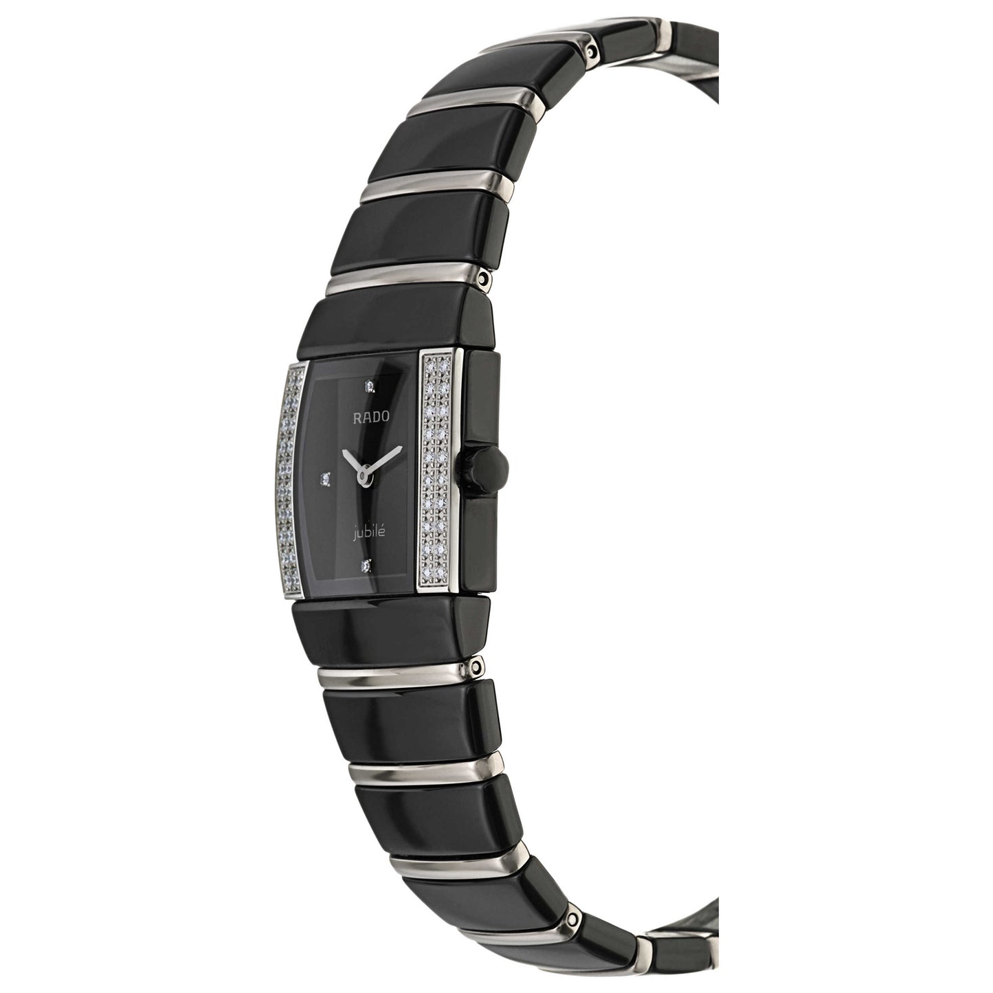 Rado Sintra Women's Quartz Watch R13618711 - Image #4