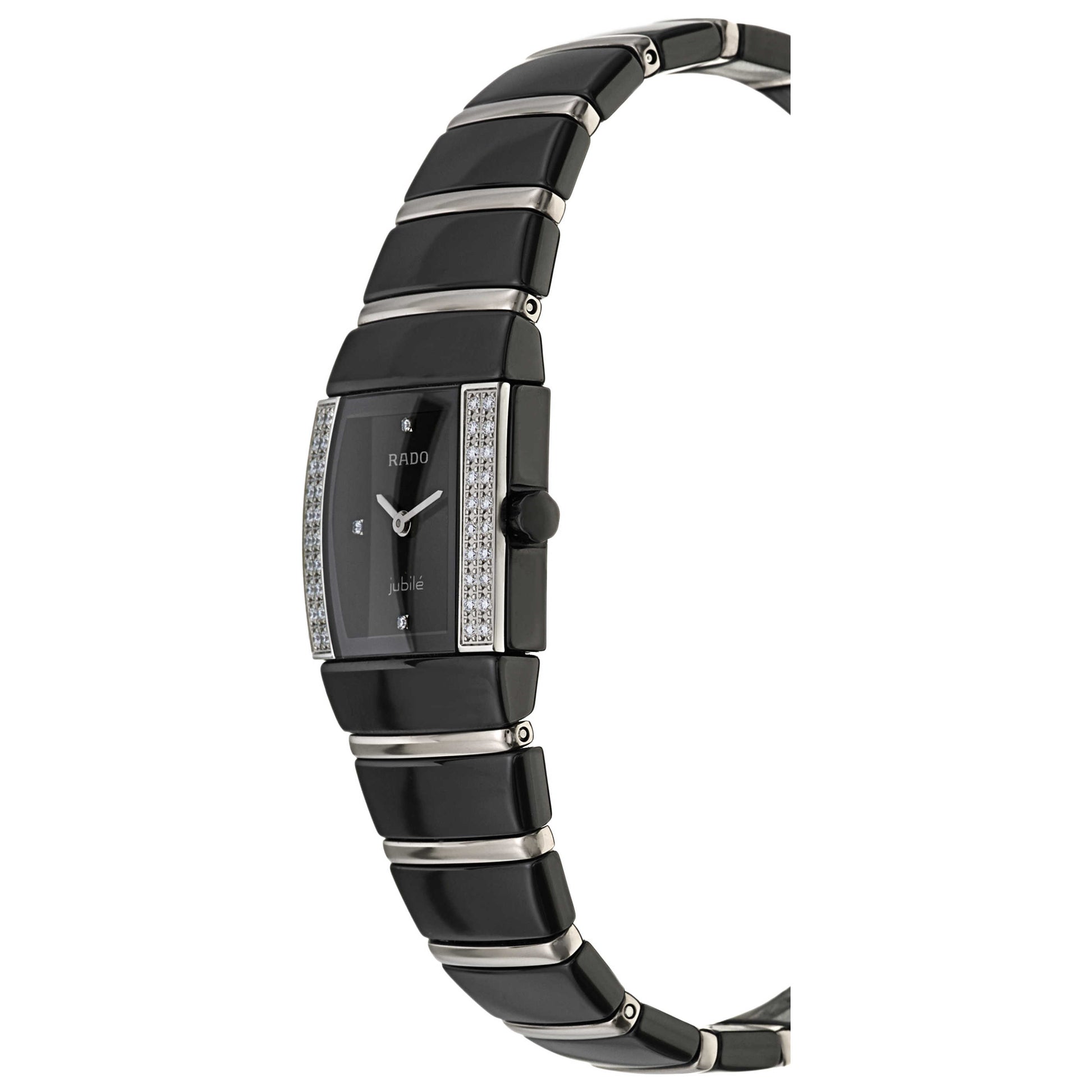 Rado Sintra Women's Quartz Watch R13618711 - Image #4