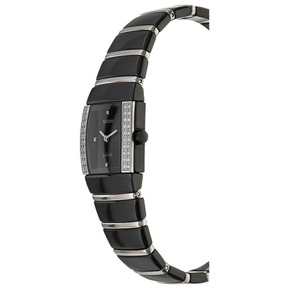 Rado Sintra Women's Quartz Watch R13618711 - Image #4