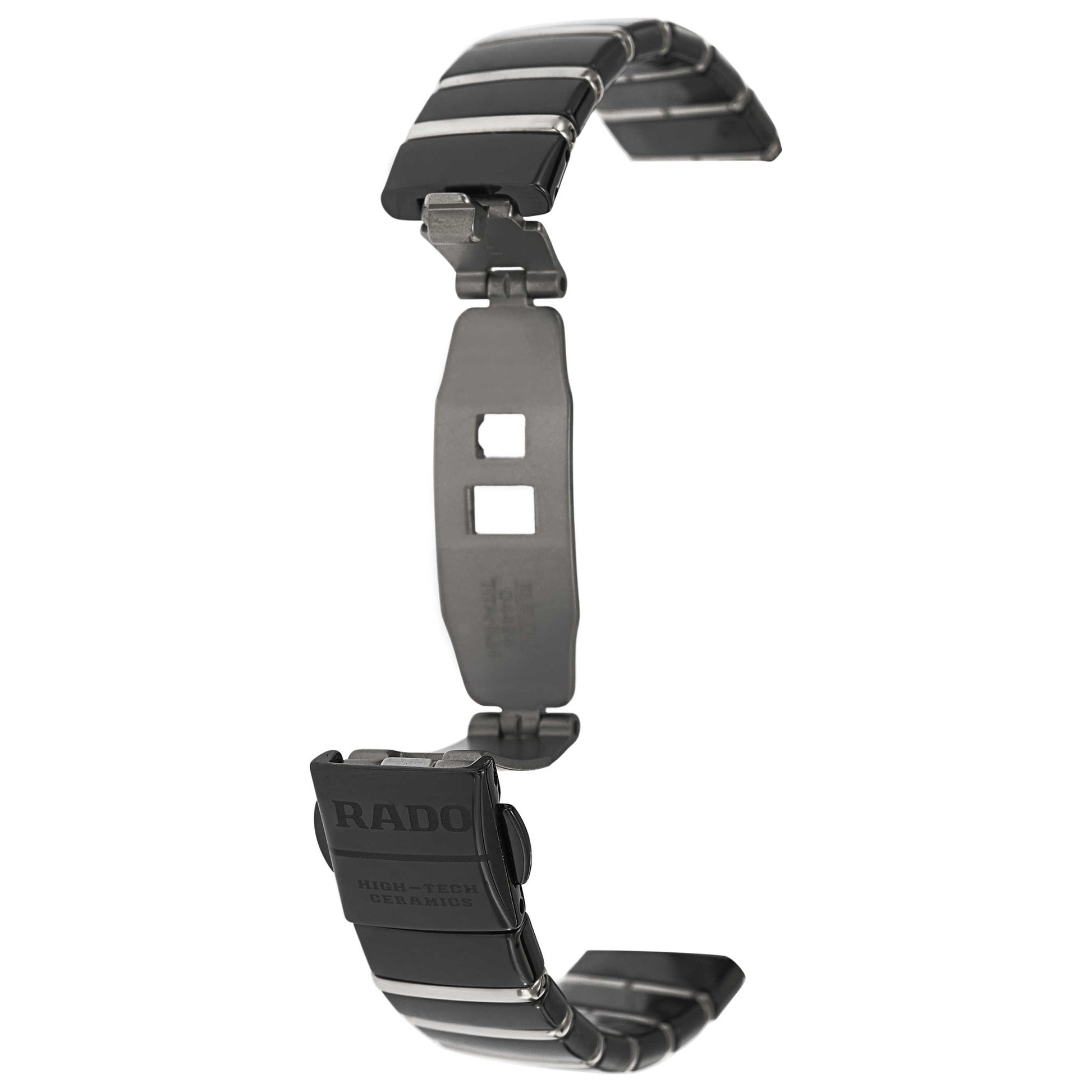 Rado Sintra Women's Swiss Quartz (Battery-Powered) Watch R13618912 - Image #7