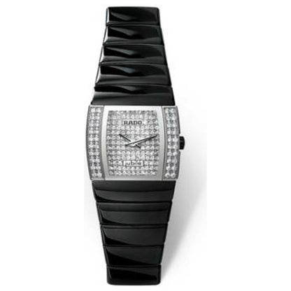 Front view of Rado Sintra Women's Quartz Watch R13618917