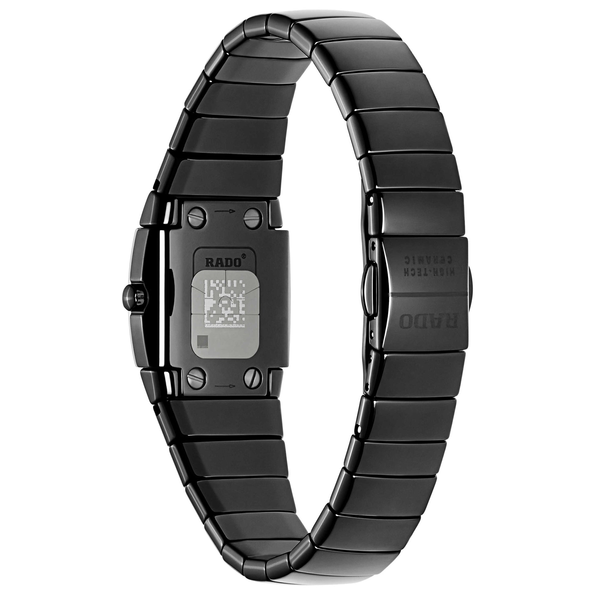 Rado Sintra Women's Swiss Quartz (Battery-Powered) Watch R13647717 - Image #2