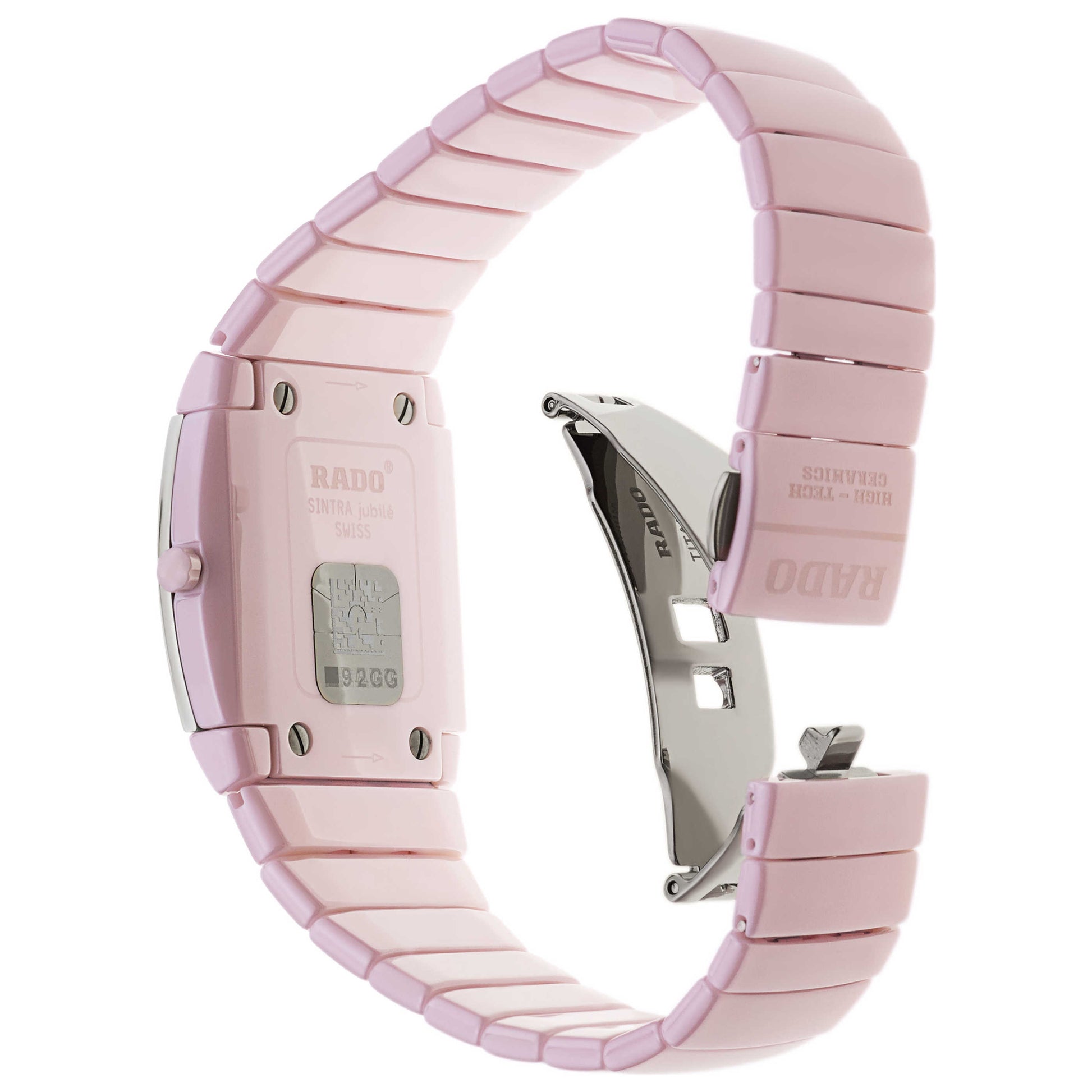 Rado Sintra Women's Swiss Quartz (Battery-Powered) Watch R13651902 - Image #2