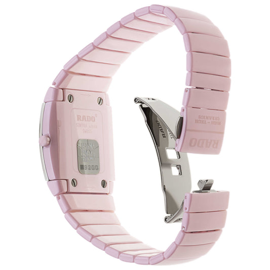 Rado Sintra Women's Swiss Quartz (Battery-Powered) Watch R13651902 - Image #2