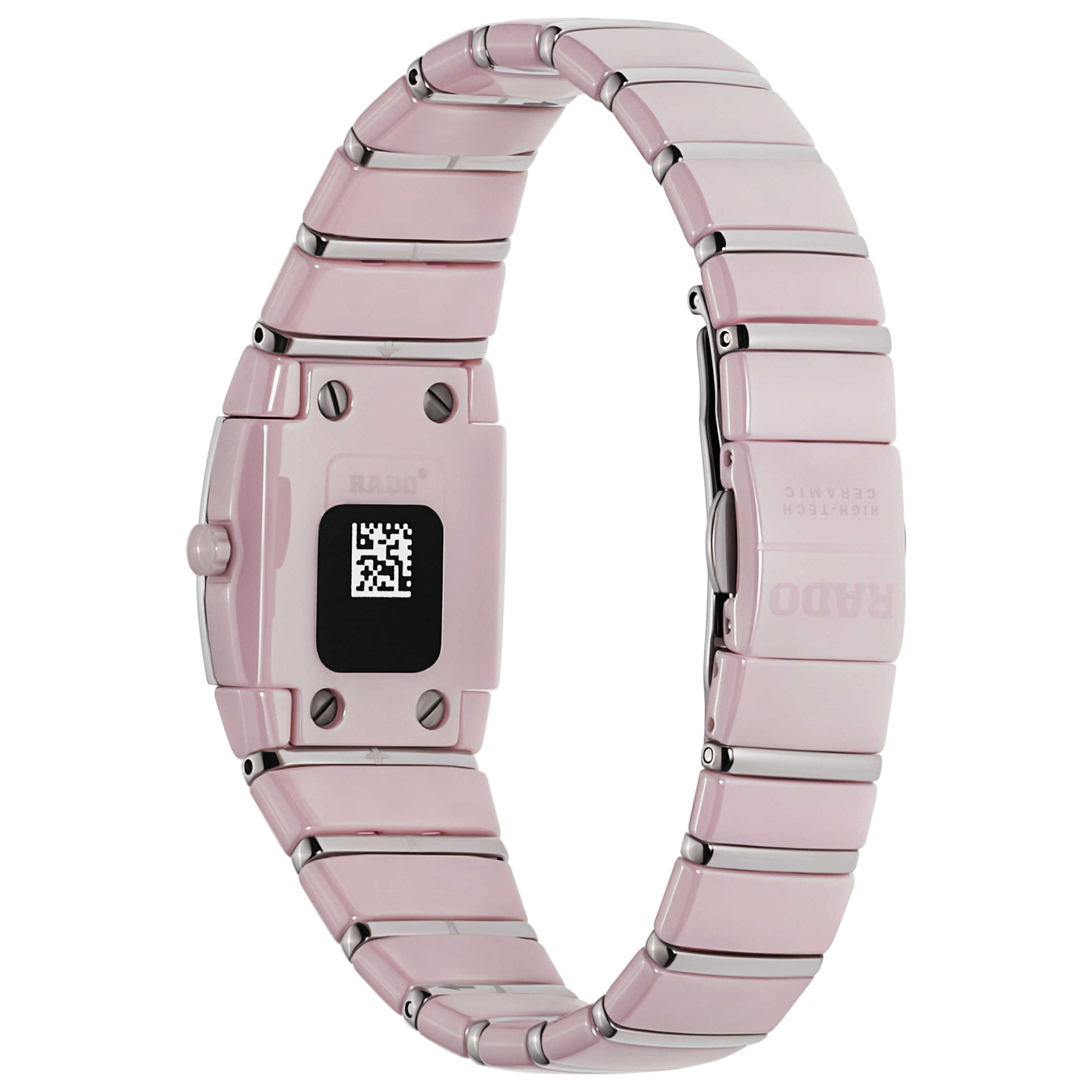 Rado Sintra Women's Swiss Quartz (Battery-Powered) Watch R13652901 - Image #2