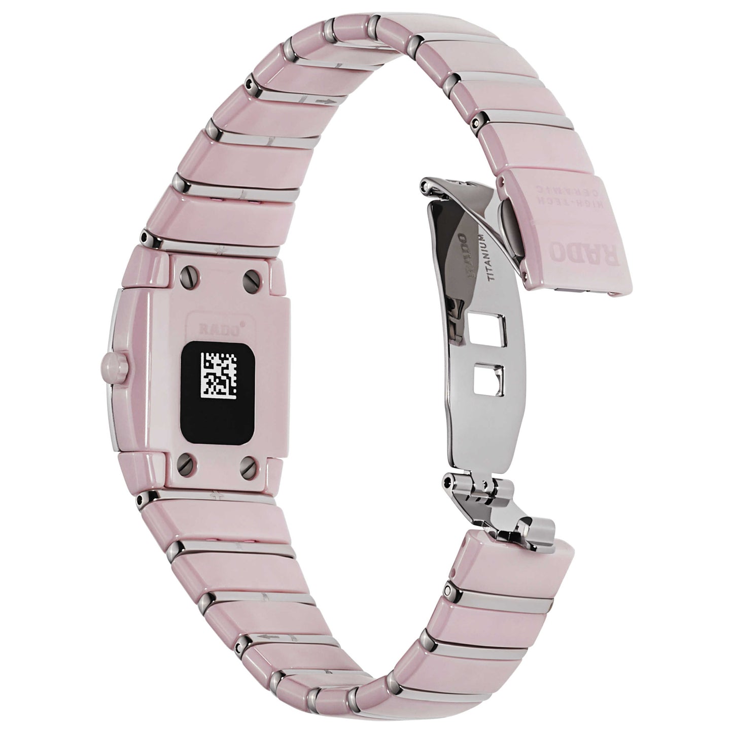 Rado Sintra Women's Swiss Quartz (Battery-Powered) Watch R13652901 - Image #7