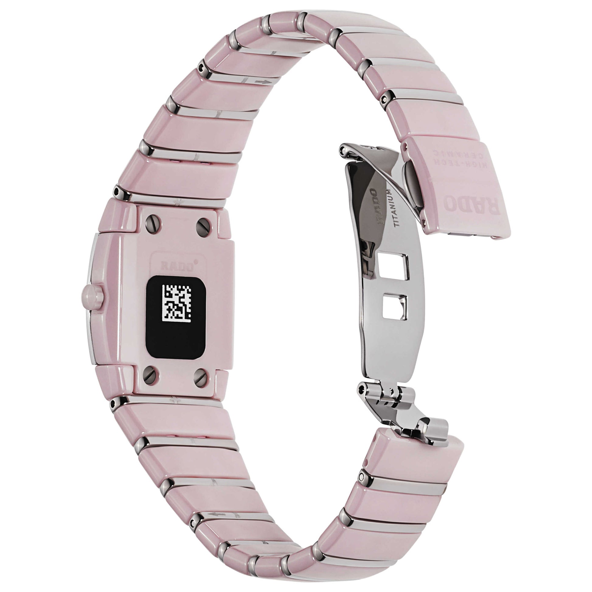 Rado Sintra Women's Swiss Quartz (Battery-Powered) Watch R13652901 - Image #7