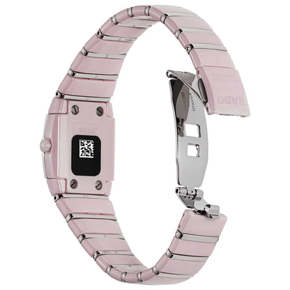 Rado Sintra Women's Swiss Quartz (Battery-Powered) Watch R13652901 - Image #7