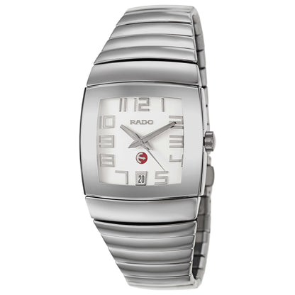 Front view of Rado Sintra Men's Automatic Watch R13662102