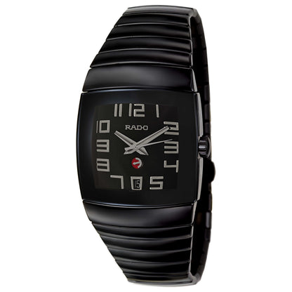 Front view of Rado Sintra Men's Automatic Watch R13663152