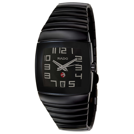 Front view of Rado Sintra Men's Automatic Watch R13663152