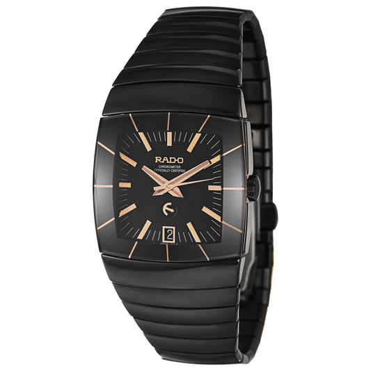 Front view of Rado Sintra Men's Automatic Watch R13663162