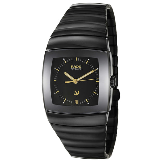 Front view of Rado Sintra Men's Automatic Watch R13663172