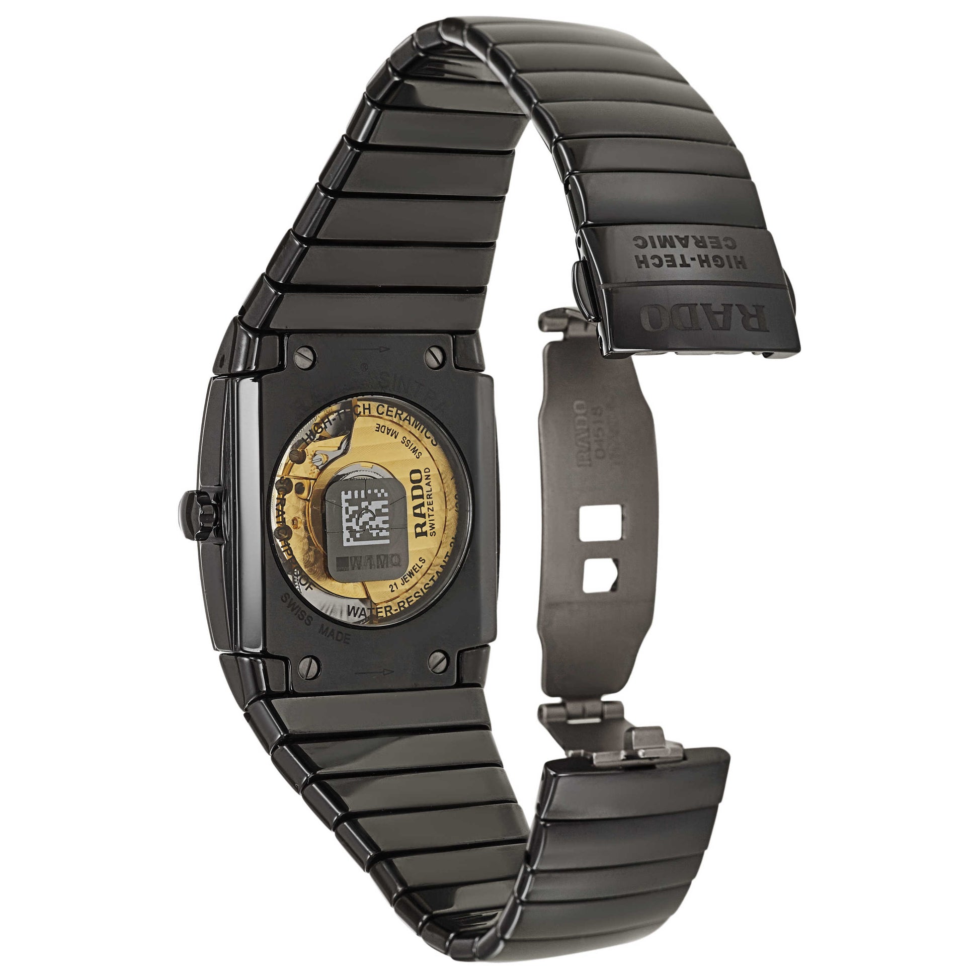 Rado Sintra Men's Automatic Watch R13663702 - Image #2