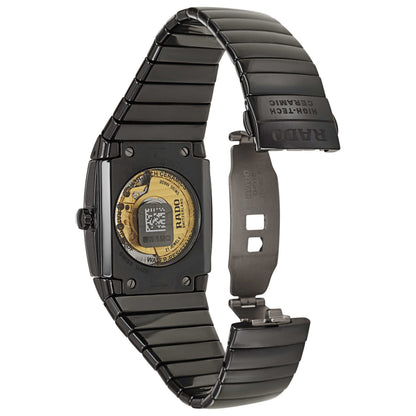 Rado Sintra Men's Automatic Watch R13663702 - Image #2