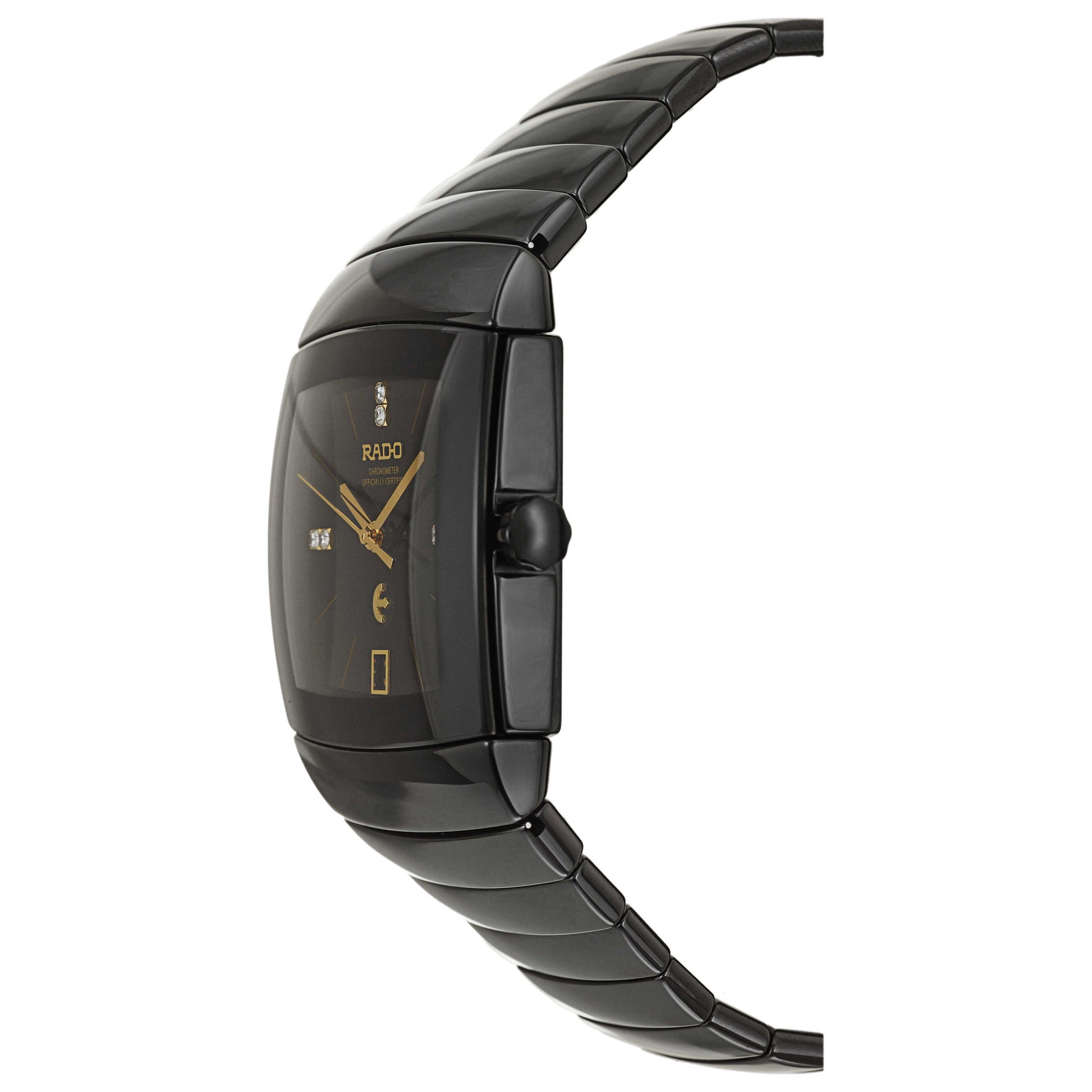 Rado Sintra Men's Automatic Watch R13663702 - Image #4
