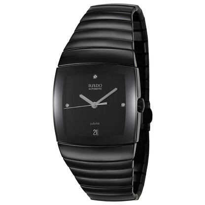 Front view of Rado Sintra Men's Automatic Watch R13663712