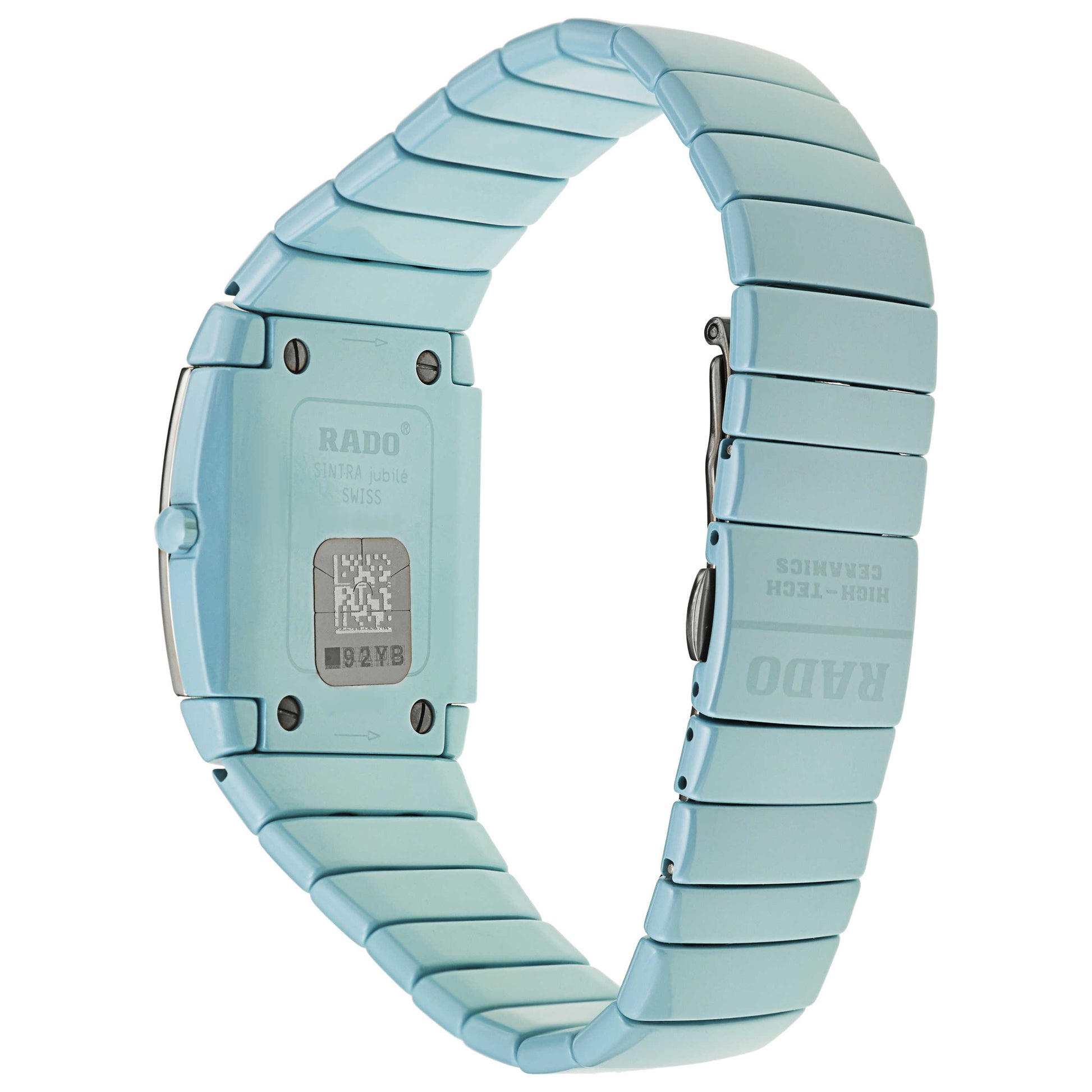 Rado Sintra Women's Swiss Quartz (Battery-Powered) Watch R13666912 - Image #2