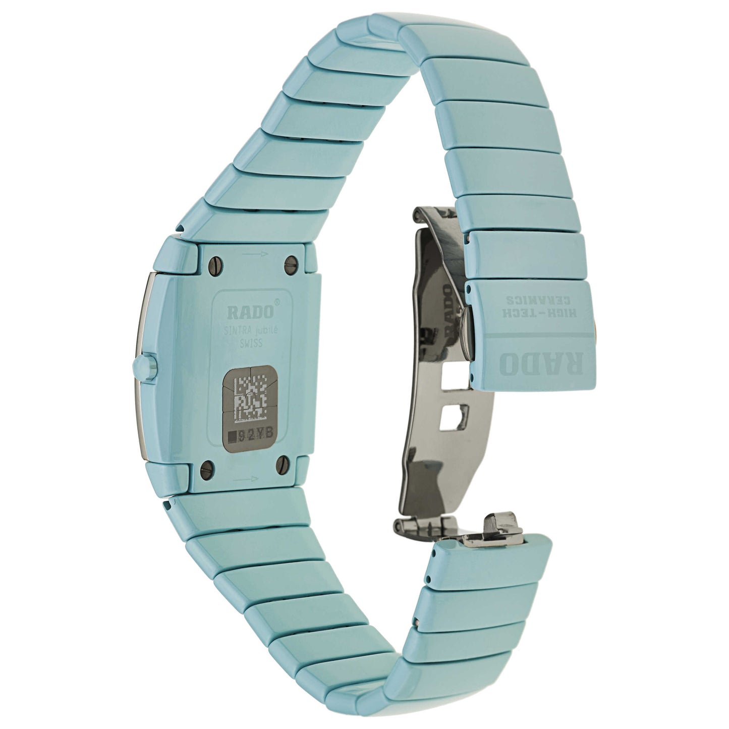 Rado Sintra Women's Swiss Quartz (Battery-Powered) Watch R13666912 - Image #7