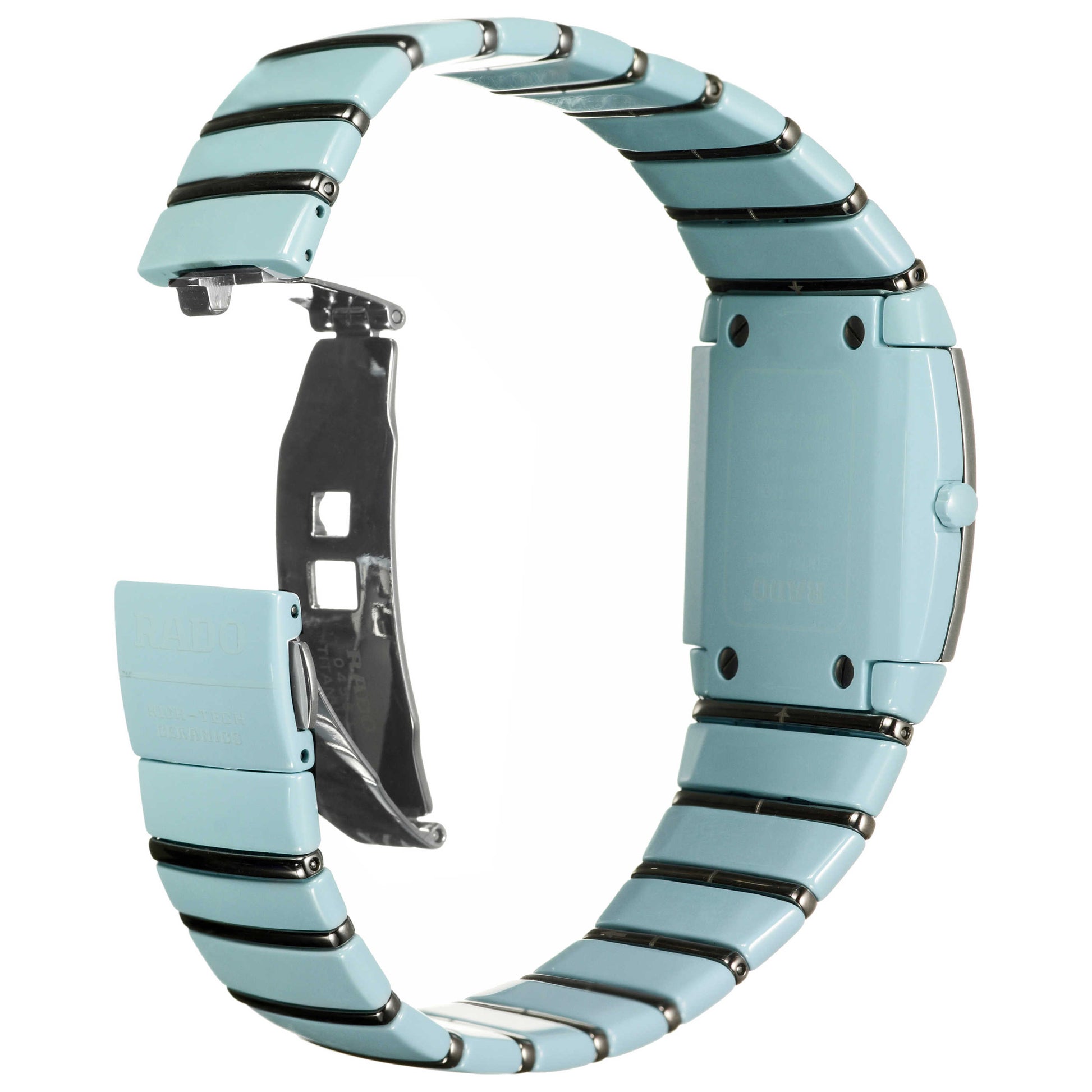 Rado Sintra Women's Quartz Watch R13666919 - Image #2