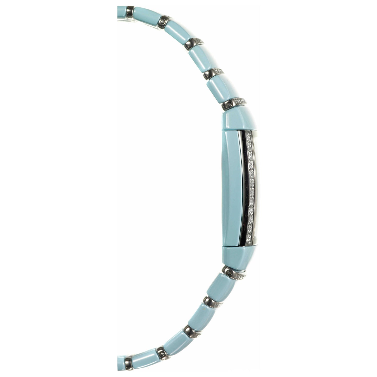 Rado Sintra Women's Quartz Watch R13666919 - Image #3