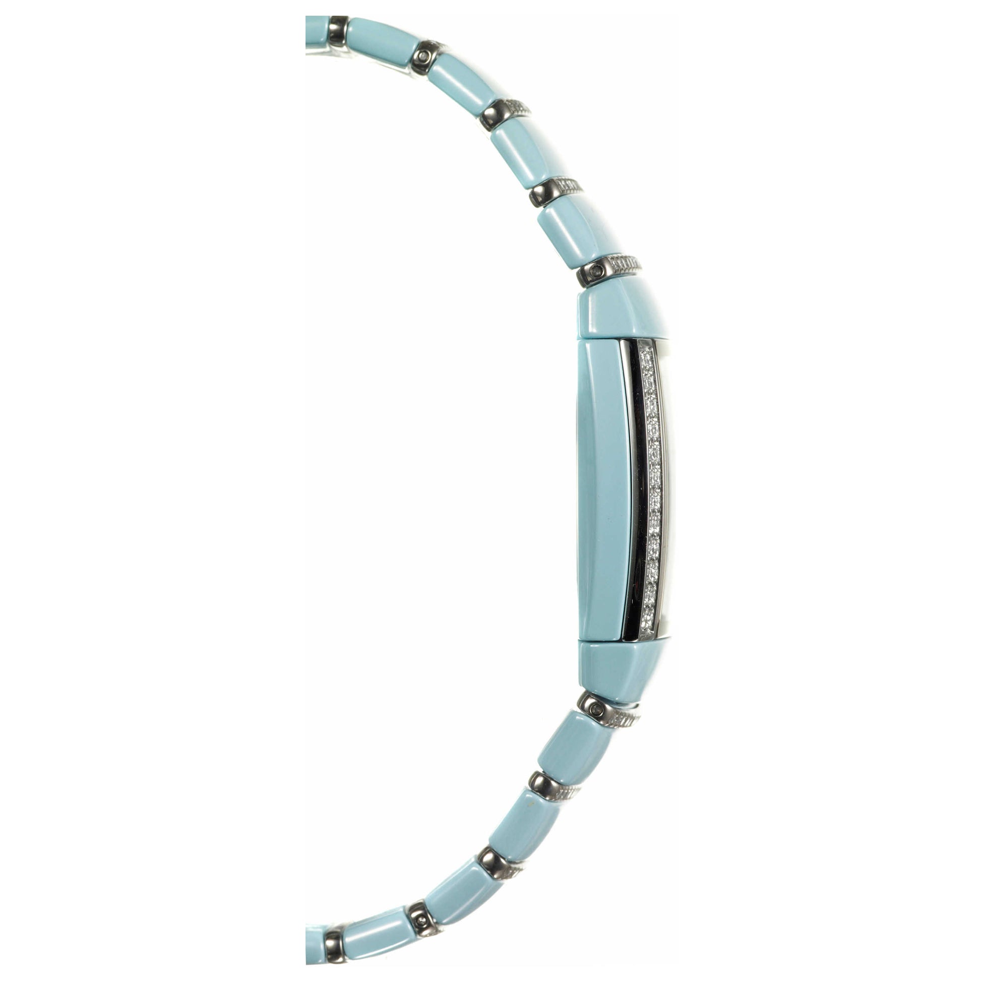 Rado Sintra Women's Quartz Watch R13666919 - Image #3