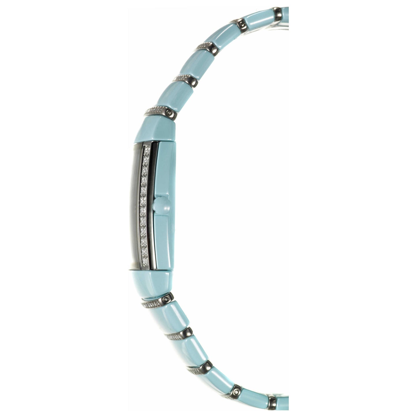 Rado Sintra Women's Quartz Watch R13666919 - Image #4
