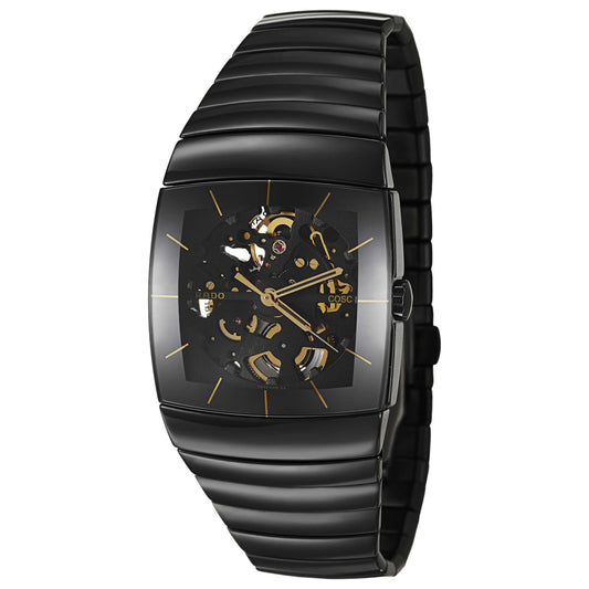 Front view of Rado Sintra Men's Automatic Watch R13668152