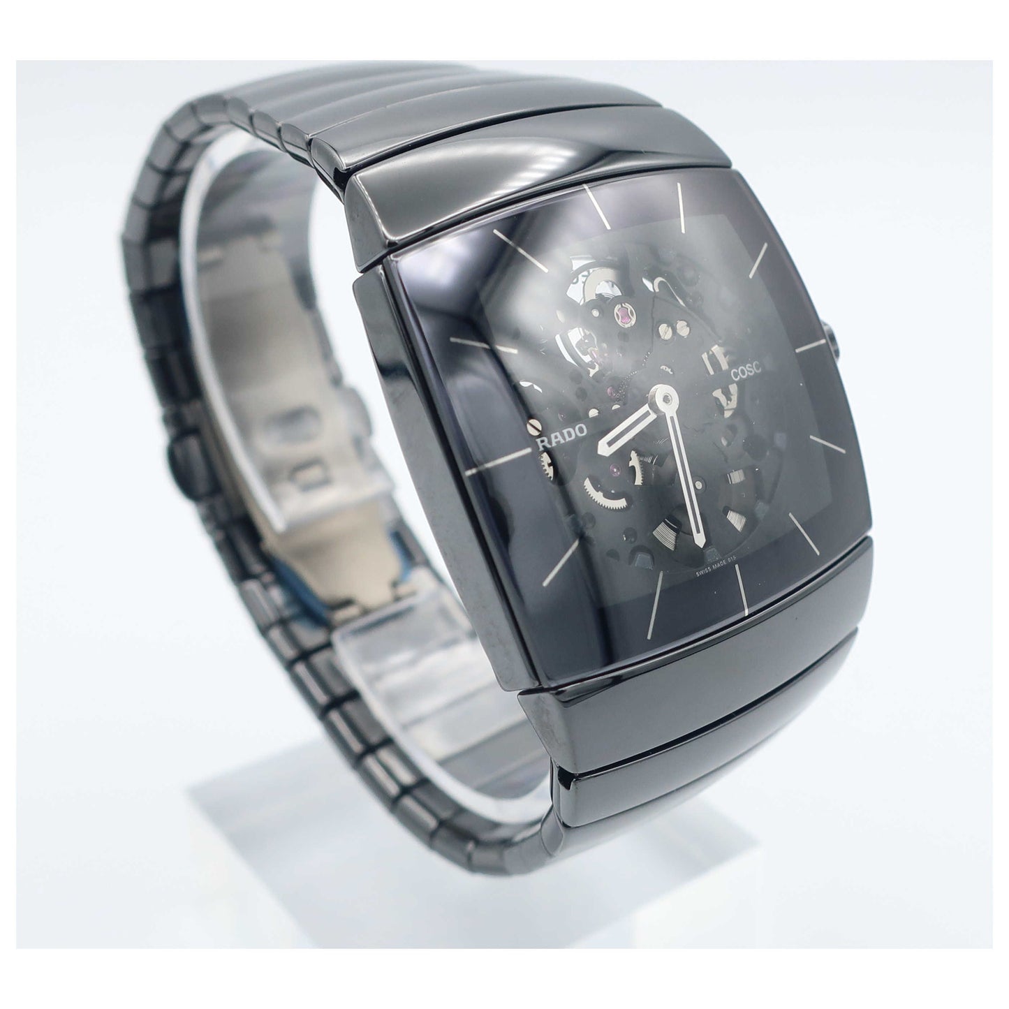 Rado Sintra Men's Automatic Watch R13669152-SD2 - Image #3